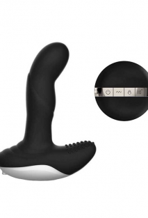 FoxShow P10 Uzaktan Kumandal� Vibrat�r